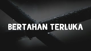 Bertahan Terluka - Fabio Asher | Cover By Tami Aulia | Music Lyric