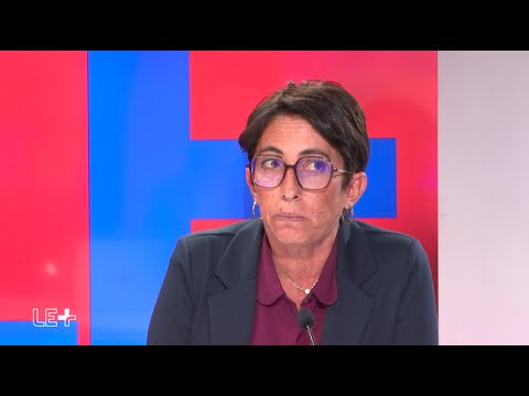 LE +  - 01/10/25 - Immeuble le Carrare - Droit de réponse de la maire d'Echirolles - LE + - TéléGrenoble