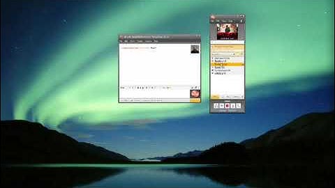 How to Practice Instant Message Etiquette