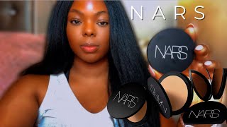 NARS Soft Matte Advance Powder #nars screenshot 4