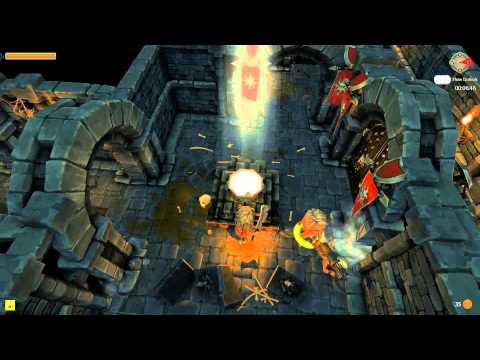 VG-Летсплей. Выпуск 1: TinyKeep