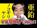 【半年間】亜鉛とノコギリヤシを飲み続けたらハゲ・性欲に効果があるか？実験してみた。