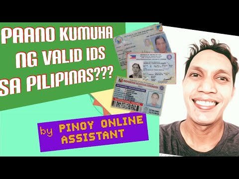 Video: Paano Makakuha Ng Sberbank ID Sa Online