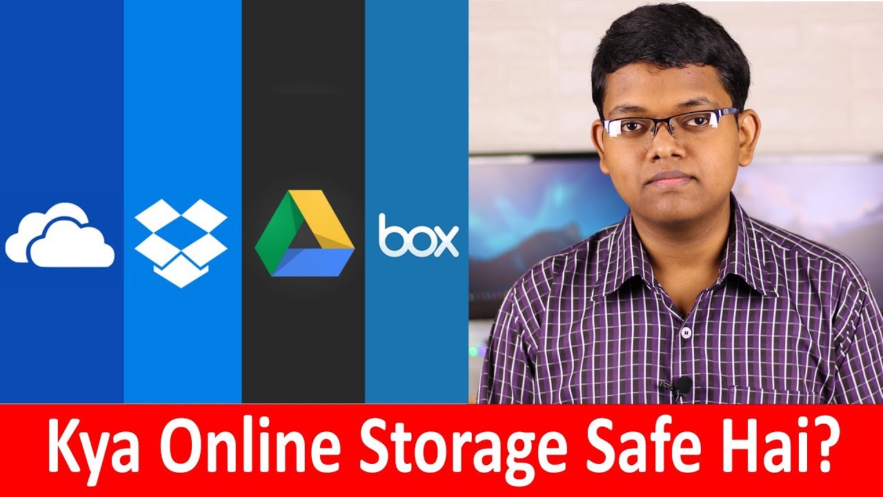 Cloud Storage Vs External Hard Drive Which One Is Best For Storage