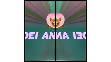 Toei Animation Split In to 1 CoNfUsIoN in CoNfUsIoN