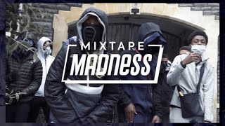 SplashFace x Eekz - Riding | @MixtapeMadness