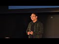 How an Industrial Designer Innovates | Paul Sandip | TEDxPune