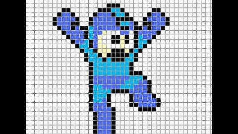 Blender Tutorial: 8-bit Characters