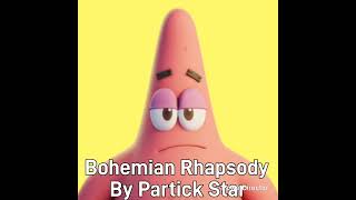 Download Lagu Bohemian rhapsody by Partick Star Ai Cover sing MP3 Download Lagu Bohemian rhapsody by Partick Star Ai Cover sing MP3
