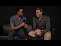Eddie Hearn RIPS Eubank JR & SR LEGACY ‘Never Wanted To Fight The Best’