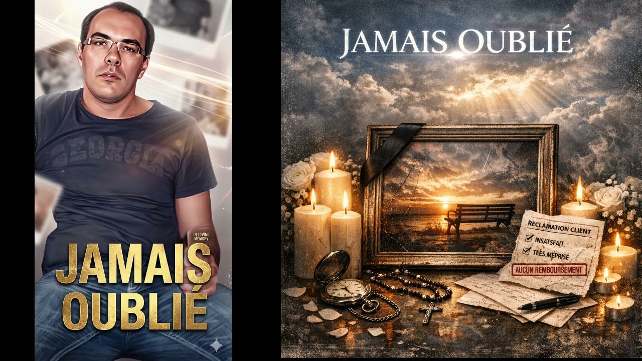 Koachilla Mix - Jamais Oublié (Son Officiel)