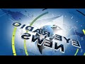 12 PM Eye Radio/Online TV News in English | Full Bulletin | 13th Oct 2021