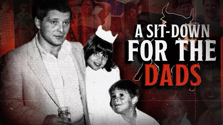 From One Father to Another: The Bull Sends His Regards