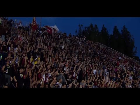USL Playoffs 2016: Cuartos de Final de la Conferencia del Oeste fc moto