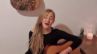 &quot;THE SUN WILL ALWAYS RISE&quot; | Heather Nova Cover