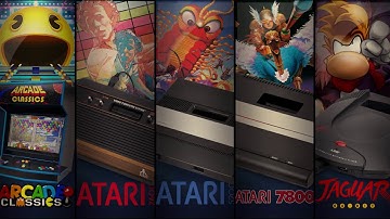 LaunchBox - BigBox Concept Banner Theme - Demo 3