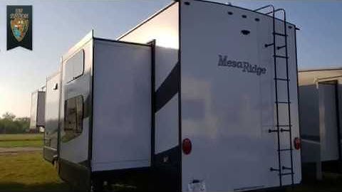 2020 Highland Ridge Mesa Ridge 374BHS: Family Fifth Wheel For Sale In Donna, TX