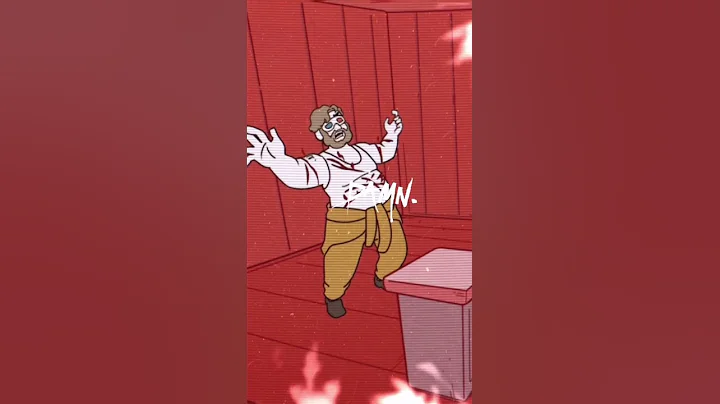 Therefore I am | Gift for SCP animated (But mostly...