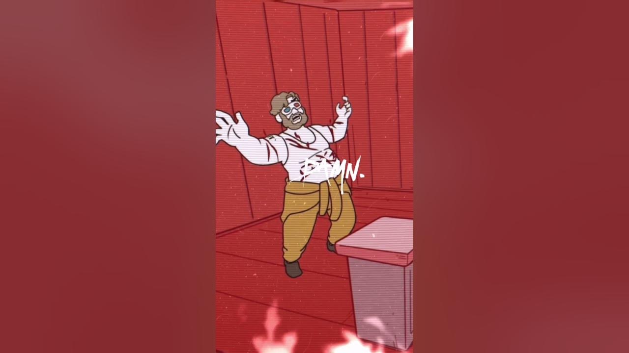 Heres a picture of smiling Dr. Buck from Tales of the Foundation SCP  Animation to brighten your day : r/SCP