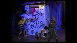 Teater Kembang (Brebes) -'Dilarang Menyanyi Di Kamar Mandi'- #teater #pentasteater