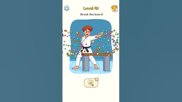 Dop 5 :Delete one part | #gaming #subscribe #youtube #shorts