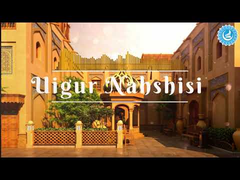 Shapaet Osman - Kucha Helih Nahshisi