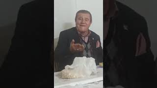 Mahalli̇ Sanatçi. Hasan Güzelses. Türkü Di̇nle