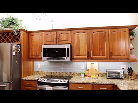 How To Install Under Cabinet LED Strip Lights