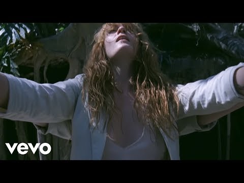 Florence + The Machine - How Big How Blue How Beautiful (Chapter 2)