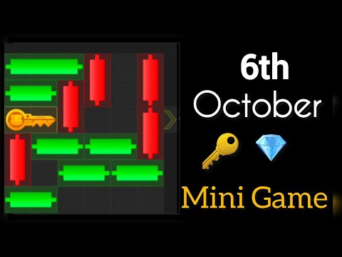 6th October Hamster
