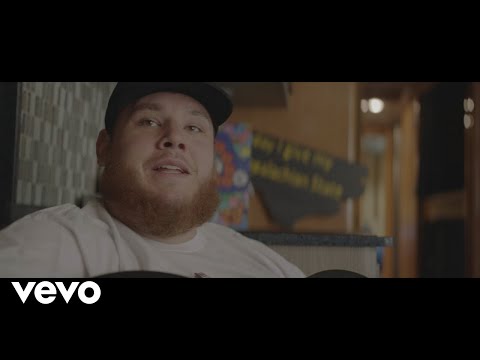 Luke Combs - She Got the Best of Me (Behind the Scenes)