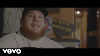 Luke Combs - She Got the Best of Me (Behind the Scenes)