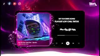 Em Ơi Cho Anh Thấy Đường Cong - Remix ( Đang Xu Hướng Tik Tok) | Minh Ly Fix