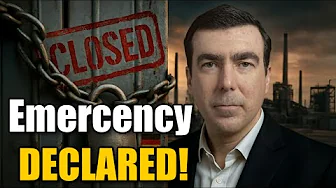 🚨 Dire PANIC: Germany DECLARES Economic CRISIS!