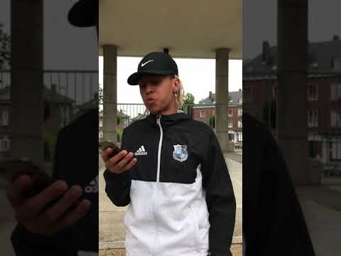 Youtube: Tai Z « Sarbacane » / Y&W