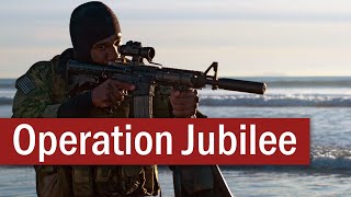 Operation Jubilee: S.A.S. and Navy SEALs in Afghanistan | June 2012