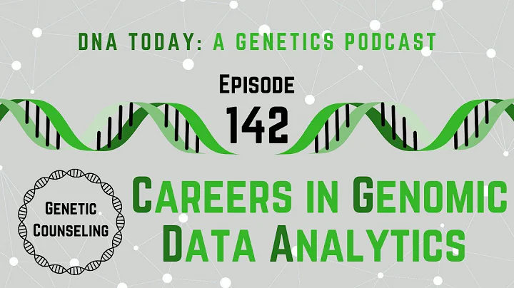 Barbara Fortini on Genomic Data Analytics