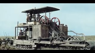 Cat Diesel Power’s Ultimate Origin Story - Part 1 | Digging Into Caterpillar History