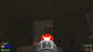 Scythe 2 - Map02 (Rooftop Warzone)