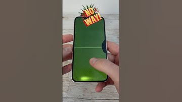 iPhone 13 Screen Replacement | Remove Important display message