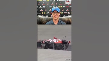 Joey Logano remembers Dover flip from rookie season #Shorts