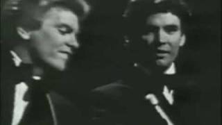 Everly Brothers - Love Is Strange