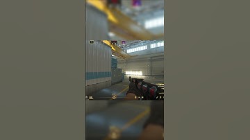CS2 Highlights 1v3 Clutch #gamingintense #cs2 #cs2fragmovie  #gaming #cs2clips gamer #shorts