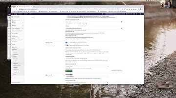 Manage:Access - Group Sync and Group Sharing