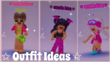 Download Roblox Outfits Mp3 Free And Mp4 - roblox girl outfit ideas aesthetic