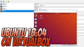 Install Ubuntu 18.04 LTS to Virtual Machine In Windows 10 Easiest Tutorial