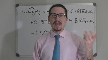 Chapter 14 - Multiple Regression - Part 4