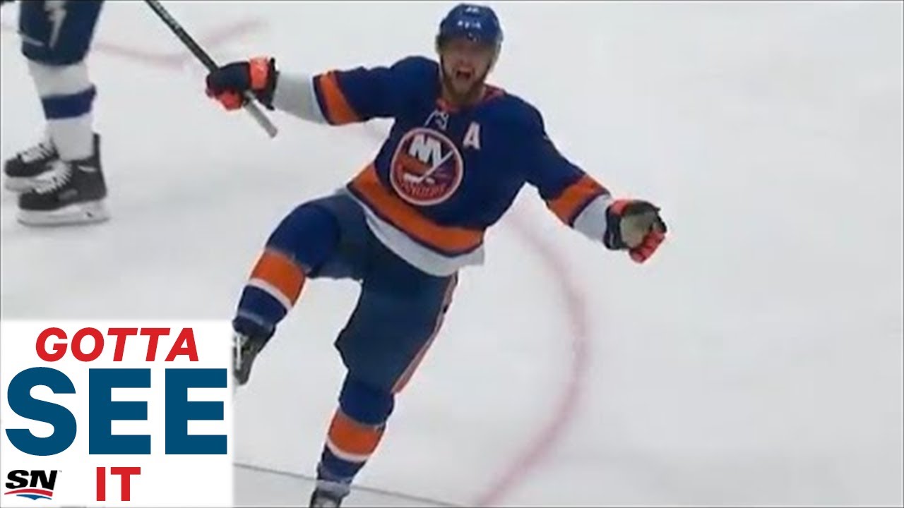 Drei Goalies feiern Shutouts und Josh Bailey macht sein Jubiläum