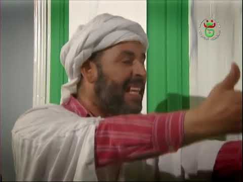 عمارة الحاج لخضر الموسم الثاني التحضر   