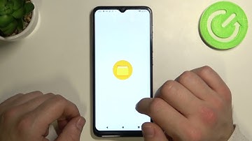 How to Personalize Alarms on MOTOROLA Moto E20 – Change Alarm Sound